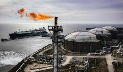 Küresel Doğalgaz Piyasasında Üretim Dinamikleri ve Yeni Yöntemler