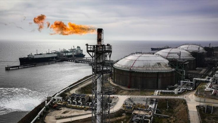 Küresel Doğalgaz Piyasasında Üretim Dinamikleri ve Yeni Yöntemler