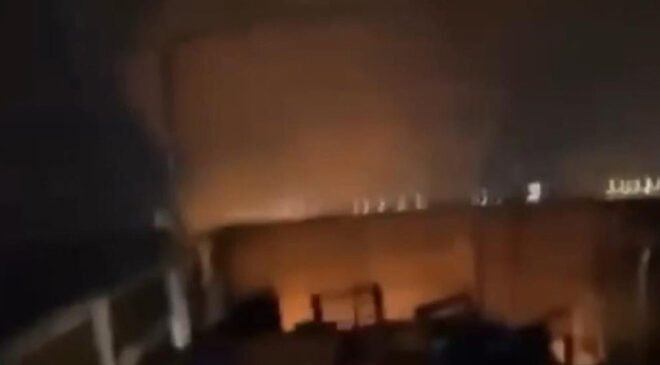 Küresel Sumud Filosu: Tunus’tan Hareket ve Güvenlik Gelişmeleri