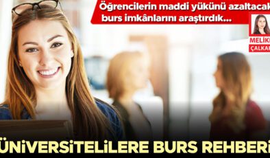 KYK ve Burslar: Türkiye’de Üniversite Öğrencilerine Yönelik Destekler ve Başvuru Zamanları