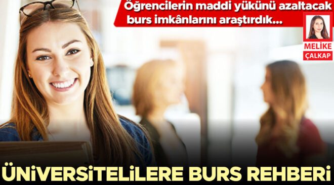 KYK ve Burslar: Türkiye’de Üniversite Öğrencilerine Yönelik Destekler ve Başvuru Zamanları