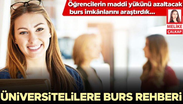KYK ve Burslar: Türkiye’de Üniversite Öğrencilerine Yönelik Destekler ve Başvuru Zamanları
