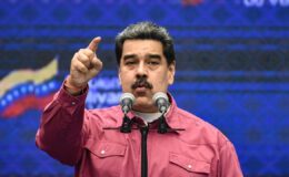 Maduro, ABD’nin Karşılıklı Sınırlarını Zorlayan Tehditlere Karşı Barış ve Direnişi Vurguluyor