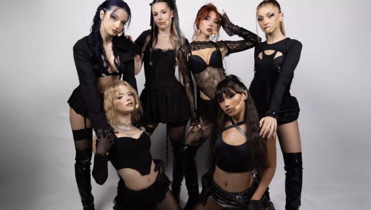 Manifest: İstanbul’da İlk +18 Konserinde Sahne Şovu ve Kostüm Ayrıcalıkları