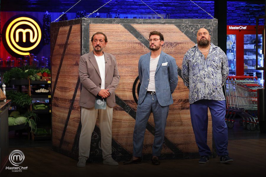 MasterChef Türkiye 2. Dokunulmazlık ve Eleme Gecesi: Kırmızı Takımın Derin Sarsıntısı