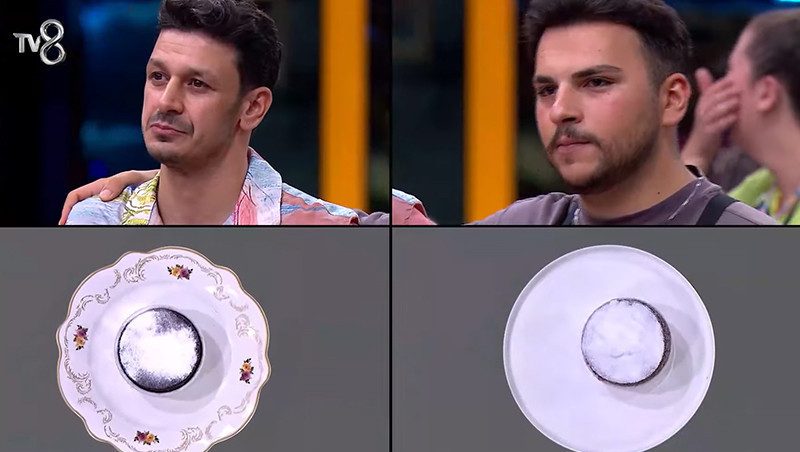 MasterChef Türkiye 2. Dokunulmazlık ve Eleme Gecesi: Kırmızı Takımın Derin Sarsıntısı
