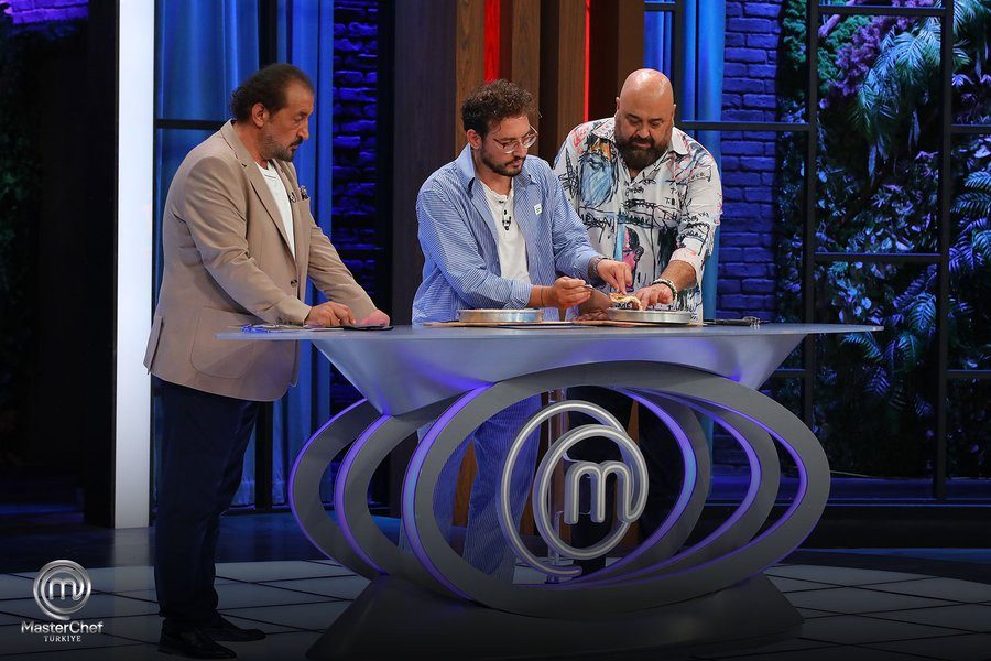 MasterChef Türkiye: Bu Hafta Dokunulmazlık ve Eleme Adayları Netleşti