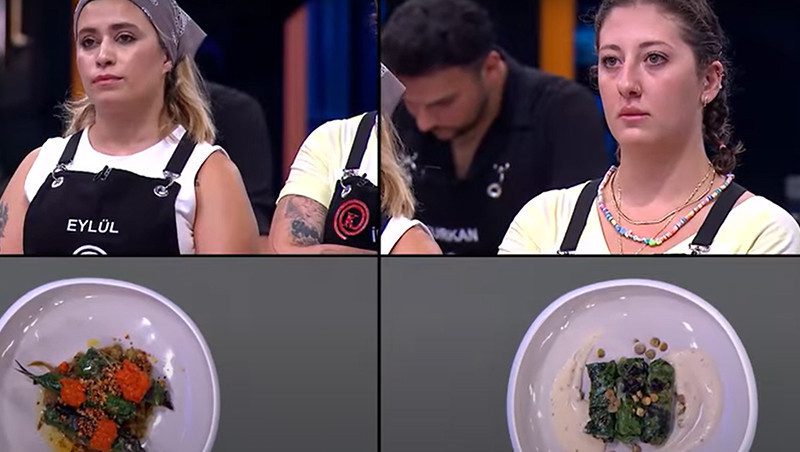 MasterChef Türkiye: Bu Hafta Dokunulmazlık ve Eleme Adayları Netleşti