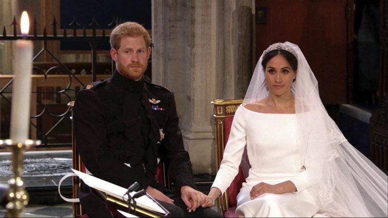 Meghan Markle: Masal Prensesinden Gerçeğe Yolculuk ve Kraliyetin Zorlu Yöntemleri