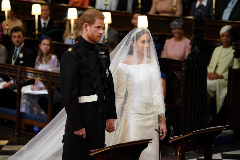 Meghan Markle: Masal Prensesinden Gerçeğe Yolculuk ve Kraliyetin Zorlu Yöntemleri