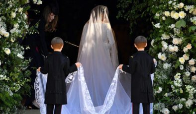 Meghan Markle: Masal Prensesinden Gerçeğe Yolculuk ve Kraliyetin Zorlu Yöntemleri