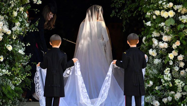 Meghan Markle: Masal Prensesinden Gerçeğe Yolculuk ve Kraliyetin Zorlu Yöntemleri
