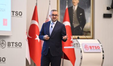Merkez Bankası Başkanı Karahan: Fiyat İstikrarı ve Toplumsal Refah İçin Güçlü Destek Şart