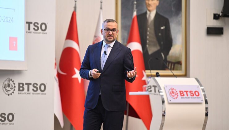 Merkez Bankası Başkanı Karahan: Fiyat İstikrarı ve Toplumsal Refah İçin Güçlü Destek Şart
