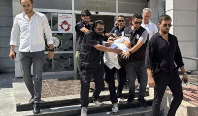 Mersin’de 16 Yaşındaki Hiranur Aygar Olayında Tutuklu Şüphelilerin Tamamı Hakkında Gelişmeler