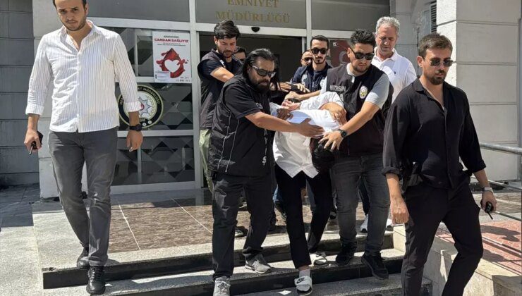Mersin’de 16 Yaşındaki Hiranur Aygar Olayında Tutuklu Şüphelilerin Tamamı Hakkında Gelişmeler
