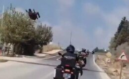 Mersin’de Aynı Gün İçinde İki Paraşüt Kazası: Yaralanma Olmadı