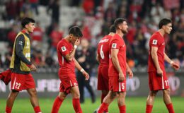 Milli Takımın Tarihsel Yüke Sahip Mağlubiyetleri: 12 Maçlık Kayıp Anları ve 8-0’lık Dersler