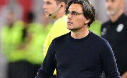 Montella: İspanya yenilgisi bize ders oldu; ufak tefek kazalarla güçleneceğiz