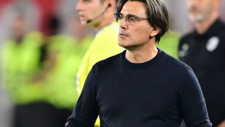 Montella: İspanya yenilgisi bize ders oldu; ufak tefek kazalarla güçleneceğiz