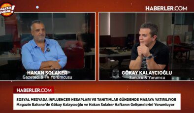 Mr.TheCan’ın Yükselişi ve Fenomen Kültürüne Dair Kritik Bir İnceleme