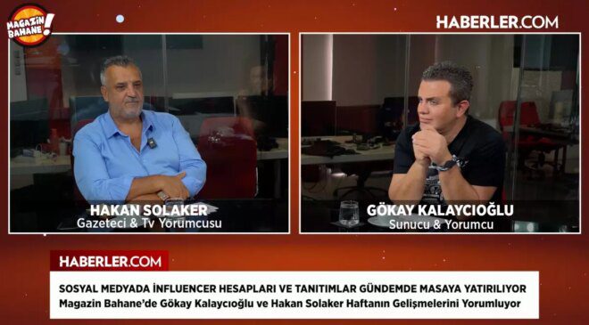 Mr.TheCan’ın Yükselişi ve Fenomen Kültürüne Dair Kritik Bir İnceleme