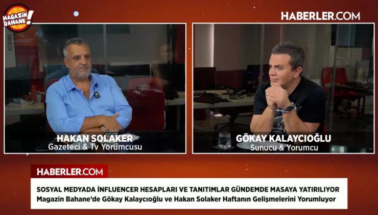 Mr.TheCan’ın Yükselişi ve Fenomen Kültürüne Dair Kritik Bir İnceleme