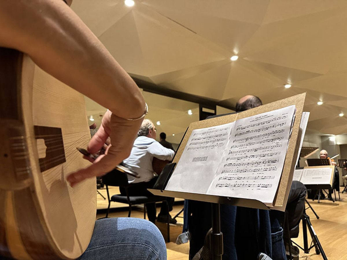 Müzik ve Zihne Şifa Veren Tonlar: Makamlar, Terapi ve Modern Bilimin Yorumu
