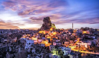 Ortahisar, Dünyanın En Güzel 40 Köyü Listesindeki Sıra ve Seçkin Özellikleri