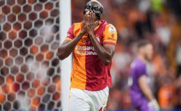 Osimhen’in Sakatlığı Galatasaray ve Nijerya’yı Şoke Etti: Salı Maçı İçin Üstü Kapağın Yok