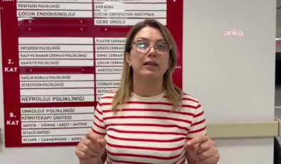 Osmaniye Otogarında Yaşanan Silahlı Saldırıyla İlgili CHP’den Yeni Açıklama