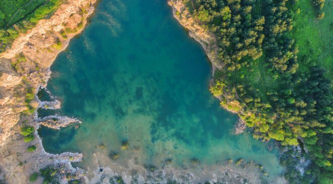 Park Grodek: Doğayla İç içe Bir Gün ve Sessiz Su Yolları