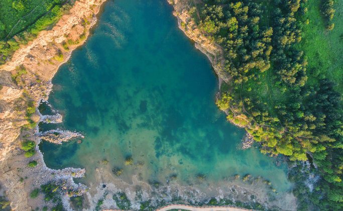 Park Grodek: Doğayla İç içe Bir Gün ve Sessiz Su Yolları
