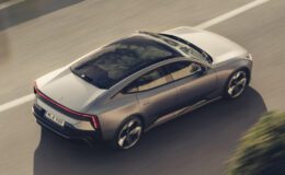 Polestar 5: Münih’te Üretime Geçen Lüks Sedanın Küresel Prömiyeri ve Detayları