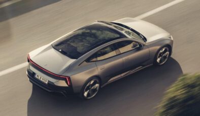 Polestar 5: Münih’te Üretime Geçen Lüks Sedanın Küresel Prömiyeri ve Detayları