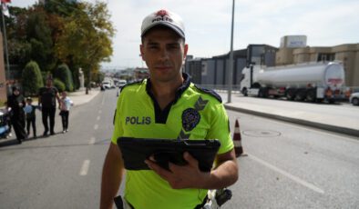 Polis ve Boks: Avcılar’da İki Görev Bir Şampiyonun Yolu