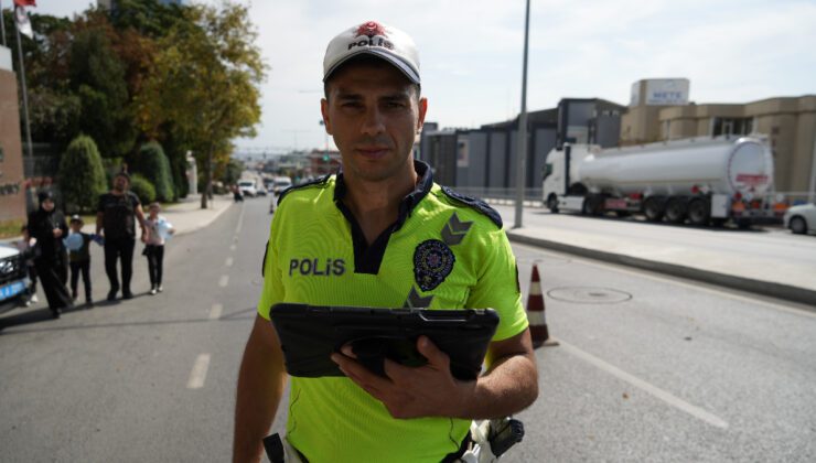 Polis ve Boks: Avcılar’da İki Görev Bir Şampiyonun Yolu