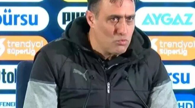 Serhat Sütlü ile Sakaryaspor’da Yeni Dönem Başladı