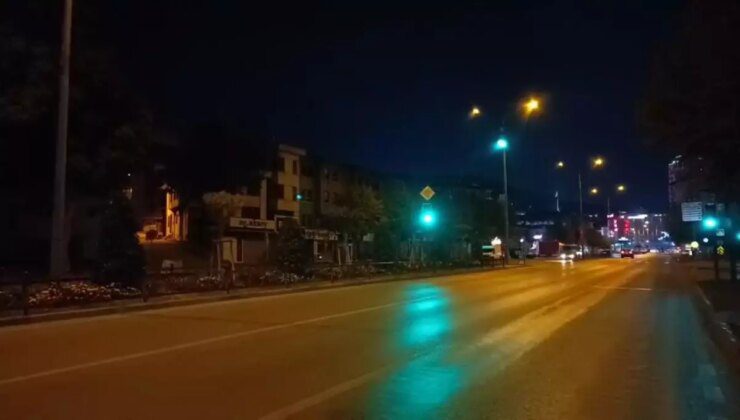 Sındırgı’da Depremin Burdur ve Bursa’ya Etkisi: Kısa süreli Tedirginlik