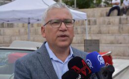 Sivas Kongresi’nin 106. Yıl Dönümünde Klasik Otomobil Fuarı Şehre Renk Katıyor