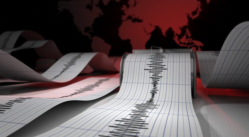 Son Depremler: AFAD ve Kandilli Verileriyle Güncel Sismik Aktivite Özeti