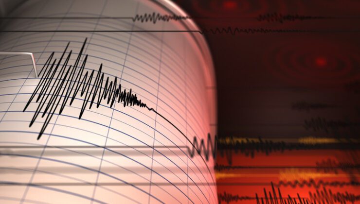 Son Depremler: AFAD ve Kandilli Verileriyle Güncel Sismik Aktivite Özeti