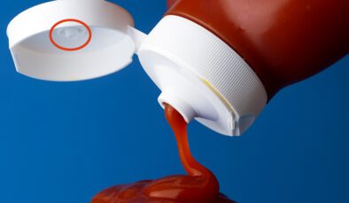 Sos Şişelerindeki Gizli Kolaylık: Kapak Altındaki Akıllı Tasarım