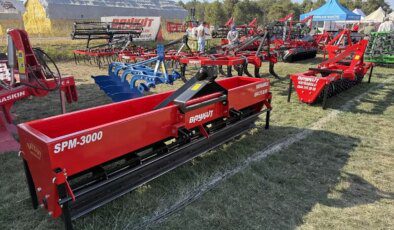 Tekirdağ’da 15. Tarım ve Teknoloji Günleri: Kalıcı İşbirlikleri İçin Tarıma Buluşma