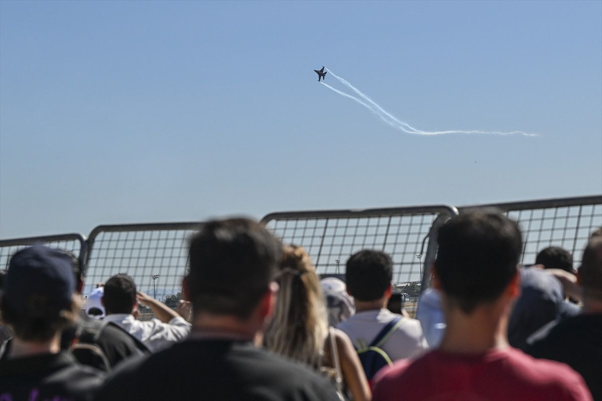 TEKNOFEST İstanbul: Yenilik Dolu 5 Gün ve Geniş Katılım İçin Hazır