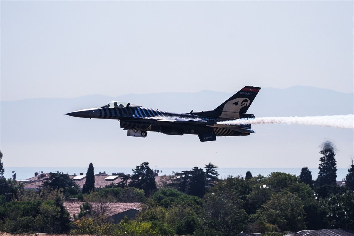 TEKNOFEST İstanbul: Yenilik Dolu 5 Gün ve Geniş Katılım İçin Hazır