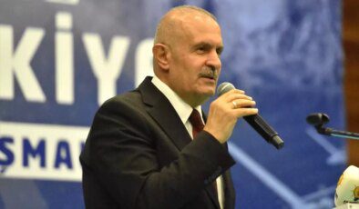 Terörsüz Türkiye ve Van’a Yatırımlar: AK Parti’nin Vizyonu, CHP-Erklenmiş Stratejiler Üzerine Sözler