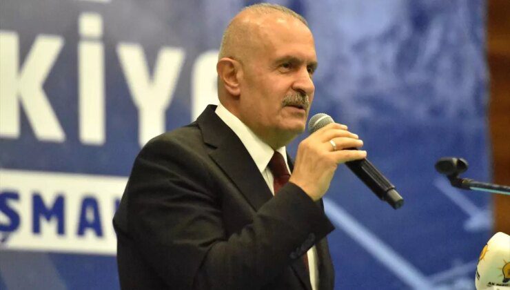 Terörsüz Türkiye ve Van’a Yatırımlar: AK Parti’nin Vizyonu, CHP-Erklenmiş Stratejiler Üzerine Sözler
