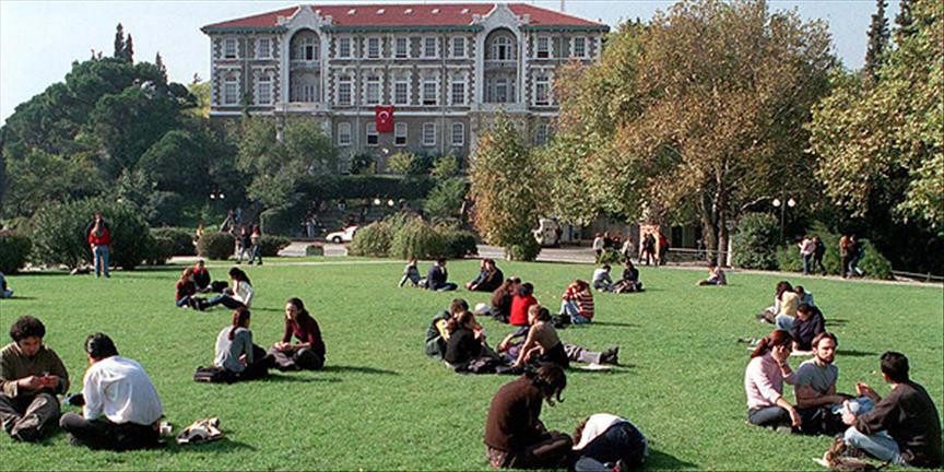 TEV Üniversite Burs Başvuruları 2025–2026 Takvimi ve Şartları