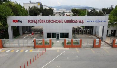 Tofaş’ın Yeni Hafif Ticari Araç Projesi: K9 ile Yıllık 150 Bin Adet Kapasite ve 2026 Yıldızı
